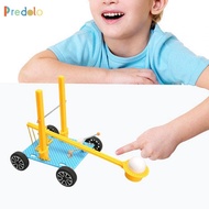 predolo Science DIY Toys Teaching Aids DIY Assembly Educational Toy Toys for Girls