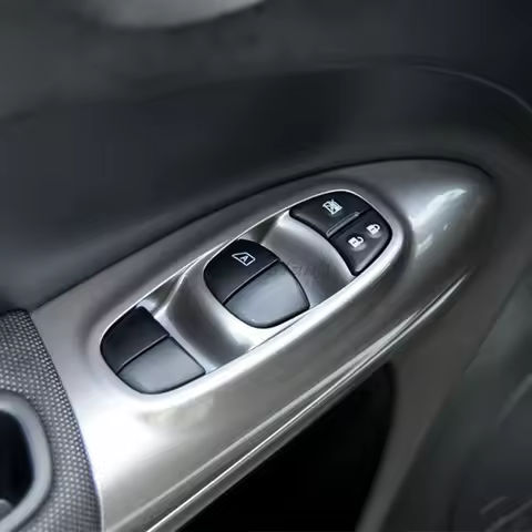 Electric Power Window Regulator Master Switch 25401-1KA0B For Nissan Juke Leaf Sentra 254011KA0B 254