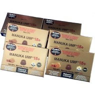 Honey Drop Lettuce Manuka Honey UMF15+ (6 boxes)