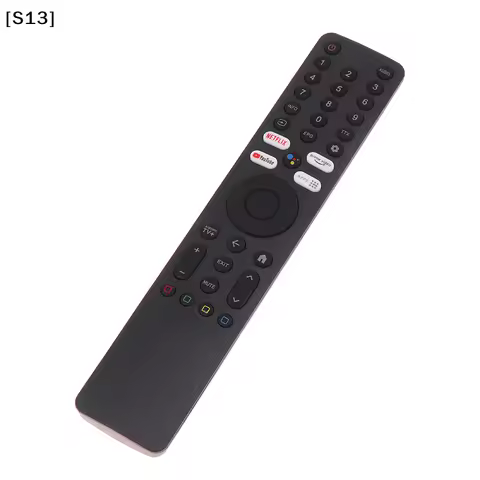 For Android TV For TV A Pro 43"55"65"75 For TV A 43''50''55''65 New XMRM-ML Smart Voice TV Remote Co