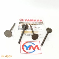 Yamaha Mio Fino Mio Soul Valve Umbrella (4pcs)