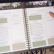 Funny To Do List Planner Notebook Daily Journal Notepad with Ruled Lines Perfect Daily Journal Notep