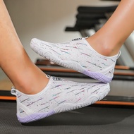 Couples Outdoor Canyoning Shoes Size 36-46 Unisex Men Women Wading Gym Sneakers Multi-functional Yog