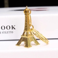 1pcs Paris Eiffel Tower keychain gift for the Eiffel Tower in France