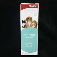 Bioline eye care