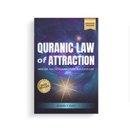 Buku Quranic Law of Attraction