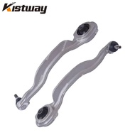 2PCS Front Forward Lower Control Strut Arm For Mercedes-Benz W221 CL550 CL600 S400 S550 S600 CL63 CL