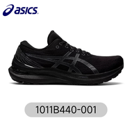 Asics GEL-KAYANO29 2023รองเท้าวิ่งสำหรับผู้ชายสีดำนักรบน้ำหนักเบา,K29อัปเกรดมีเสถียรภาพรองรับรองเท้าวิ่งกีฬามืออาชีพ