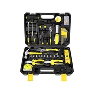 Gift Tool Set Household Hardware Manual Tool Set Car Repair Set Tool Box