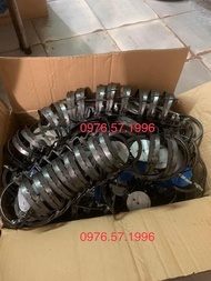 COMBO 10 CẠM BẪY CHUỘT THÔNG MINH K CẦN MỒI