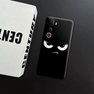 Softcase Viv0 Y400 4G / Y400 5G / Y04s / Y04 / Y29 4G / Y29 5G - Silicone - Motif W4jah M4rah - Cust