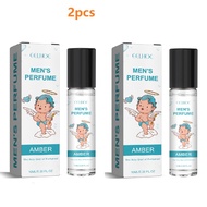 EELHOE Cupid perfume Lasting Fragrance Fresh and Natural Fragrance Men Dating Perfume 10ml