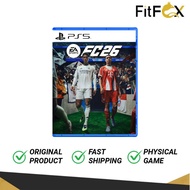 EA Sports FC 26 - PlayStation 5 / PS5
