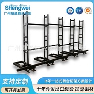 Outdoor Display Stand Outdoor Display Stand Wedding Event Mobile Exhibition Stand Display Stand Outd