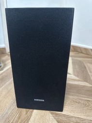 Samsung soundbar PS-WR45B