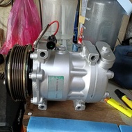 Saga BLM,persona second original good condition aircond compressor