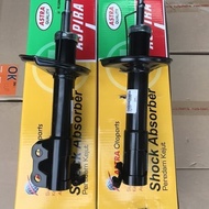 SHOCK ABSORBER DEPAN GRAND MAX PER SET (KANAN & KIRI)