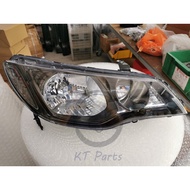 HONDA CIVIC FD / SNA / SNB 2009 YEAR FRONT HEAD LAMP / HEAD LIGHT / DEPAN LAMPU BESAR ( 1.8 CC  ) NO