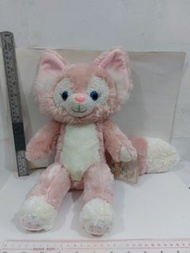 「上海迪士尼 Shanghai Disney Resort “LinaBell” (Size M) Plush Soft Toy 毛公仔」收藏品