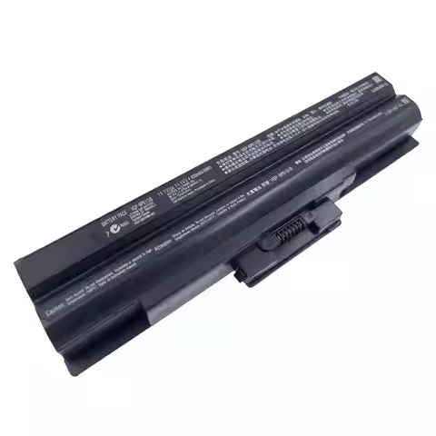 New Laptop Battery for SONY VAIO VGN-AW VGN-CS VGN-FW VGN-SR SERIES VGP-BPS13B/S VGP-BPS13S 6 Cells