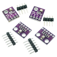 I2C/SPI BME280-3.3 BME280 BMP280 5V 3.3V Digital Module Temperature Barometric Pressure Sensor Modul
