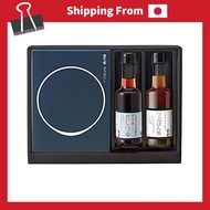 Gift wrapping available. Kayanoya Original Boxed Gift Set of Kayanoya Dashi, Kayanoya Dashi Soup, an