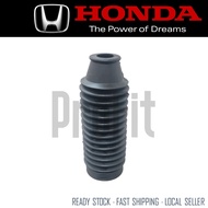 HONDA CITY TMO/ CITY T9A /JAZZ TGO/JAZZ GK/HONDA BR-V/FREED/CR-Z -FRONT ABSORBER COVER -51686-TG0-T0