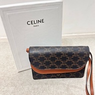二手-Celine woc
