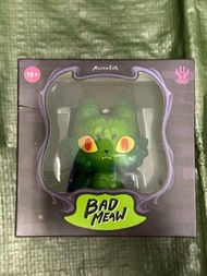 全新 unbox bad meaw Scales