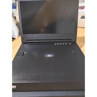 G STORY portable HDR monitor for playstation 4