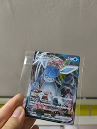 Pokemon Card（冰伊布v和冰伊布vmax）