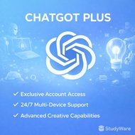 Chat Got 5 New 2025 Latest Version | 𝗙𝘂𝗹𝗹 𝗣𝗿𝗼𝗱𝘂𝗰𝘁𝗶𝘃𝗶𝘁𝘆 𝗧𝗮𝘀𝗸 Original Plus Account