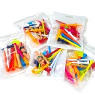 Golf Tee Assorted Tee for Golf Court