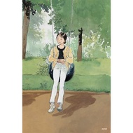 明信片 / 鞦韆 - 女 / NOMA