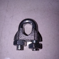 ganvezed iron 10mm wire lope