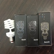 HAZZLE 21W PLCE SPIRAL BULB