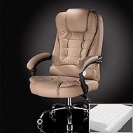 Stools Computer Chair, Home Comfortable Office Chair, Reclining Boss Chair, Business Modern Simple Chair Backrest Lazy Swivel Chair Gaming chair