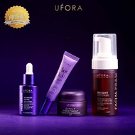 Ufora Skincare Full settt