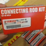 RXZ connecting rod 100% original yamaha 55K-11650-00