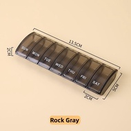 Besee | Portable Weeks Supply Pill Box Organizer