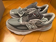 New balance 990 V6