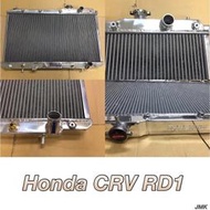 《奉先精裝車輛賣場》HONDA 本田 CRV 1代 一代 散熱 全鋁水箱 鋁製水箱 水箱