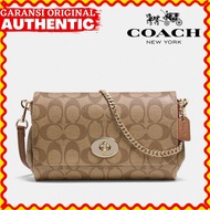 Tas Coach Mini Ruby Crossbody Bag Wanita Signature Original Branded
