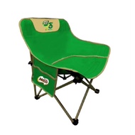 Milo 75th  year's anniversary chair