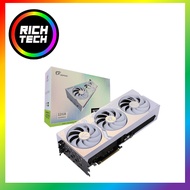COLORFUL IGAME GEFORCE RTX 4070 ULTRA W OC 12GB GDDR6X