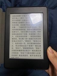 [詢價]【出】kindle kpw3 4g內存 可登亞馬遜賬號 未刷