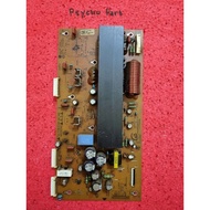 YMAIN - YSUS TV PLASMA LG 42PA4500