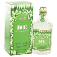 🛒 4711 Ice Eau de Cologne กลิ่นหอมสะอาดเขียวโทนซิตรัสจากมะกรูด กลิ่นมิ้นท์และเมนทอลที่เย็นหอม