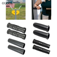 GUOOL Home Gym Equipment Grips Cover Wear Resistant Non Slip Handles for Sports Gym Accessories Tool
