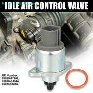 hanzhenhai123   Car Idle Air Control Valve 89690-97202 89690-B1010 Replacement With Gasket For Toyot